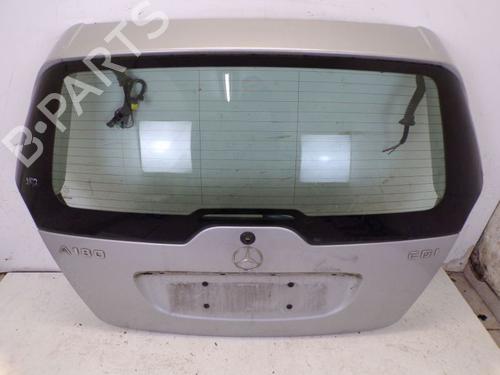 Used Tailgate MERCEDES-BENZ A-CLASS (W169) A 180 CDI (169.007, 169.307) (109 hp) 22370938