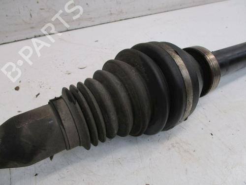 Right front driveshaft VOLVO XC90 I (275) 2.5 T AWD | BP37123710M39 - Image 5