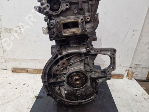 Engine MINI MINI CLUBMAN (R55) Cooper D | BP29102870M1 