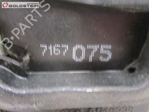 Rear left lock BMW 1 (E87) 118 d | BP18754383C100 
