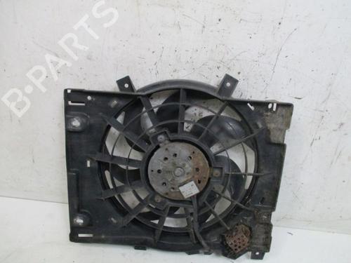Used Fan OPEL ASTRA H Estate (A04) 1.7 CDTI (L35) (101 hp) 18800365