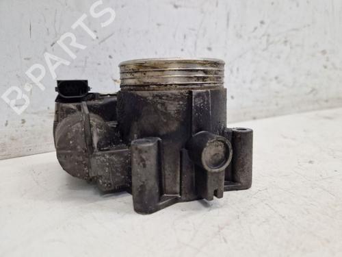 Throttle body VOLVO XC70 I Cross Country (295) 2.5 T XC AWD | BP29103970M82