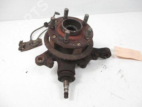 Right front steering knuckle SUBARU IMPREZA Estate (GF) 2.0 i AWD (GF8) | BP18794358M26 