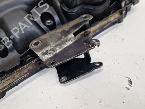 Intake manifold OPEL INSIGNIA A Sports Tourer (G09) 2.0 CDTI (35) | BP31702026M70 