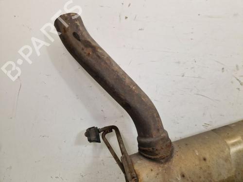 Exhaust system BMW X3 (F25) xDrive 20 d | BP37134720M121 - Image 4