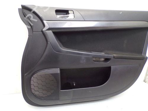 Front right panel MITSUBISHI LANCER VIII Sportback (CX_A) 1.8 (CX3A) | BP37120676C59 - Image 2