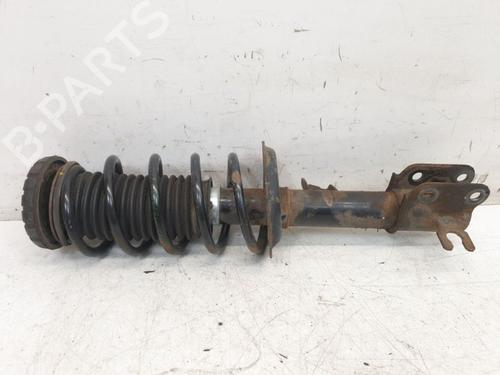 Left front shock absorber CHEVROLET SPARK (M300) 1.2 | BP37094476M16 - Image 2