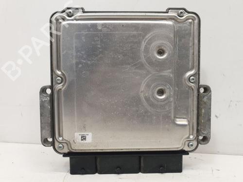 Engine control unit (ECU) RENAULT CLIO IV Grandtour (KH_) 1.5 dCi 75 | BP32101322M57 