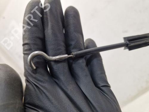 Rear left lock MERCEDES-BENZ A-CLASS (W169) A 170 (169.032, 169.332) | BP29104900C100 
