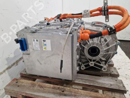 Gearbox NIO ET7 EV All-wheel Drive | BP37139565M3 - Image 3