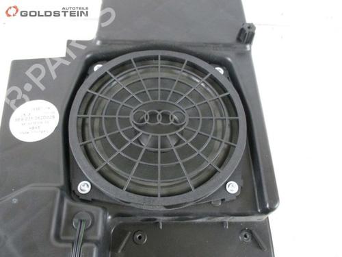 Speaker AUDI A4 B7 Avant (8ED) 1.9 TDI | BP37097661E2 - Image 3