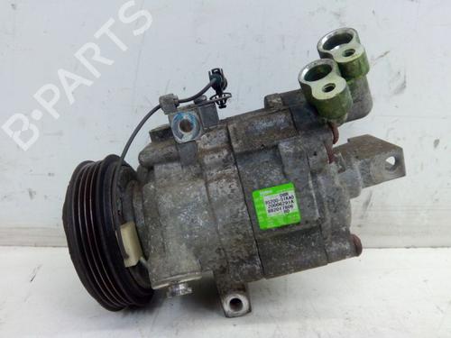 AC compressor OPEL AGILA B (H08) 1.0 (F68) | BP29109713M34 