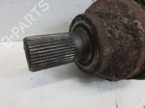 Left front driveshaft FORD C-MAX (DM2) 1.8 | BP38027848M38 - Image 3