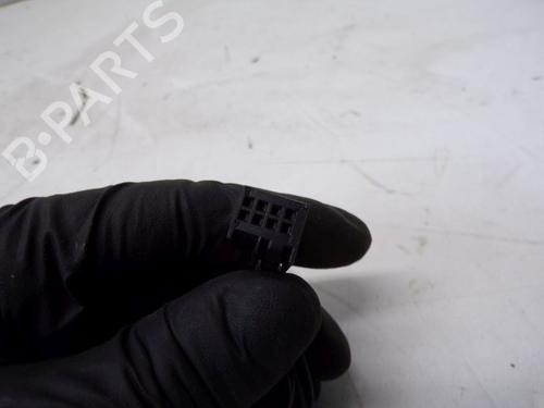 Rear left lock MERCEDES-BENZ A-CLASS (W169) A 170 (169.032, 169.332) | BP29100626C100 