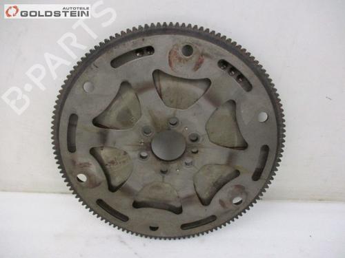 Used Flywheel CITROËN C3 II (SC_) 1.6 VTi 120 (120 hp) 18756516