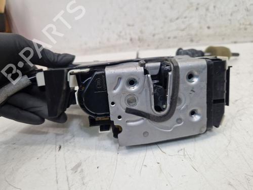 Front right lock MERCEDES-BENZ C-CLASS T-Model (S204) C 200 CDI (204.201) | BP28135356C97 