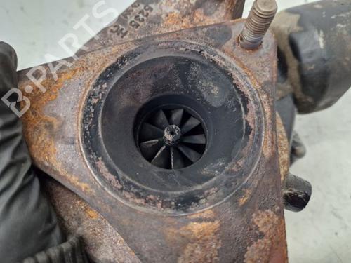 Turbocharger/Supercharger SUBARU FORESTER (SH_) 2.0 D AWD (SHH, SHD, SHN) | BP31702619M71 