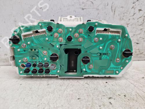 Display de informações MITSUBISHI PAJERO PININ I (H6_W, H7_W) 2.0 GDI (H67W, H77W) | BP29106733C48 