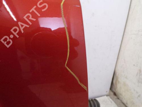 Right front door SUZUKI SWIFT III (MZ, EZ) 1.3 (RS413, ZC11S) | BP29086704C3 