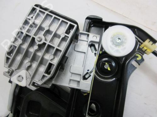 Front right window mechanism TESLA MODEL Y (5YJY) EV Performance All-wheel Drive | BP38505596C23 - Image 5