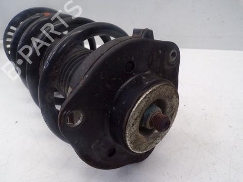 Left front shock absorber SKODA OCTAVIA II Combi (1Z5) 1.6 TDI | BP18805604M16 