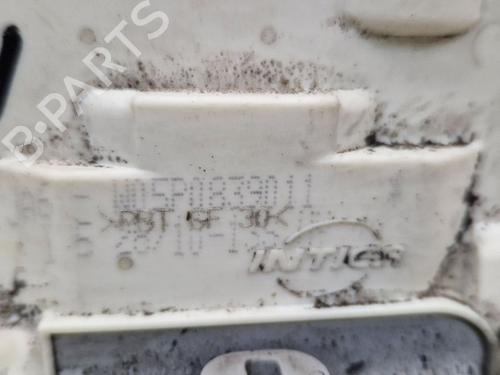 Rear left lock SEAT ALTEA XL (5P5, 5P8) 1.8 TFSI | BP29523671C100