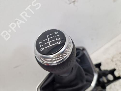 Shift knob MITSUBISHI COLT VII Hatchback (VB_) 1.0 MPi (VBXG0) | BP37140302I34 - Image 6