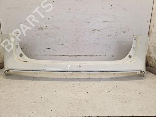 Used Rear bumper NISSAN QASHQAI III (J12) 1.5 VC-T e-Power (190 hp) 29105126