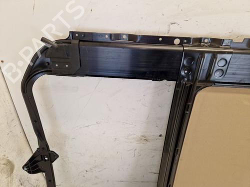 Sunroof BMW 5 Touring (E61) 530 d | BP29104660C124 