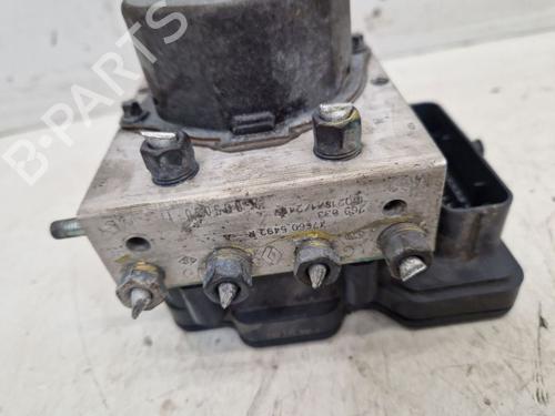 Electronic module DACIA SANDERO II 1.2 | BP31702465M83 