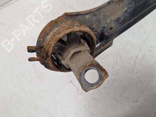 Left rear steering knuckle FORD MONDEO IV Turnier (BA7) 2.0 TDCi | BP31702362M27 