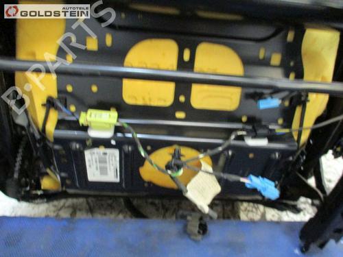 Right front seat SEAT LEON (1P1) 1.6 | BP18764228C16