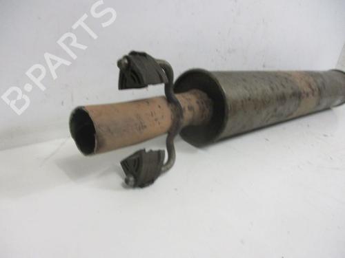 Exhaust system MINI MINI Convertible (R57) One | BP37112894M121 - Image 2