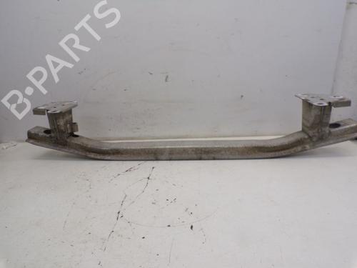 Front bumper reinforcement RENAULT CLIO III (BR0/1, CR0/1) 1.6 16V (BR09, BR0T, CR09, CR0T) | BP29098110C109 