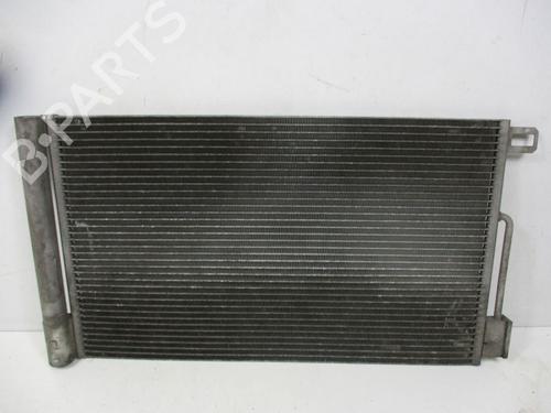 Used AC radiator AC radiator 37111247 37111247