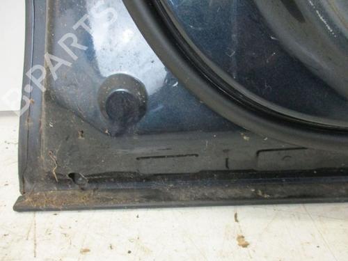 Left front door MERCEDES-BENZ S-CLASS (W220) S 320 (220.065, 220.165) | BP26647689C2 