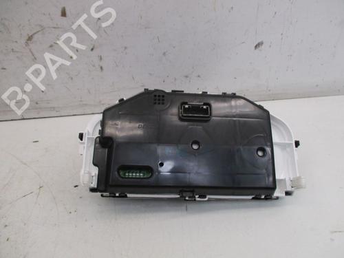 Display MITSUBISHI MIRAGE / SPACE STAR VI Hatchback (A0_A) 1.2 | BP28174656C48 