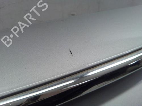Grille MERCEDES-BENZ A-CLASS (W169) A 200 CDI (169.008, 169.308) | BP29106898C40 