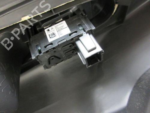 Rear right panel CITROËN C4 I (LC_) 1.6 VTi 120 | BP38028154C61 - Image 7