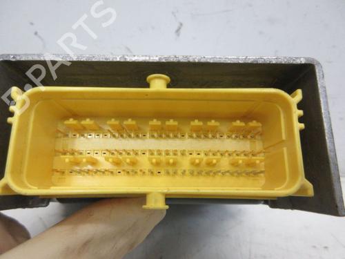 Kollisjonspute styreenhet VW GOLF V (1K1) 2.0 GTI | BP22744967M53 