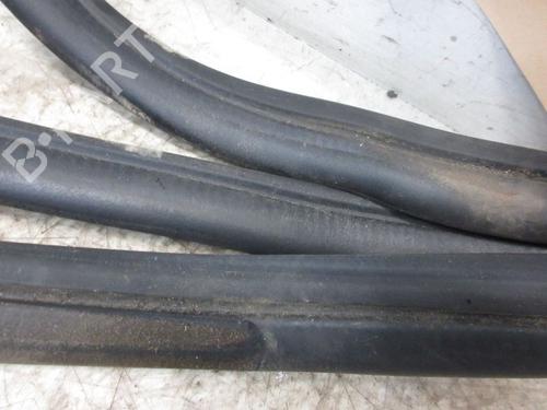 Rubber door seal OPEL VIVARO B Van (X82) 1.6 CDTI (05) | BP21136498C142 