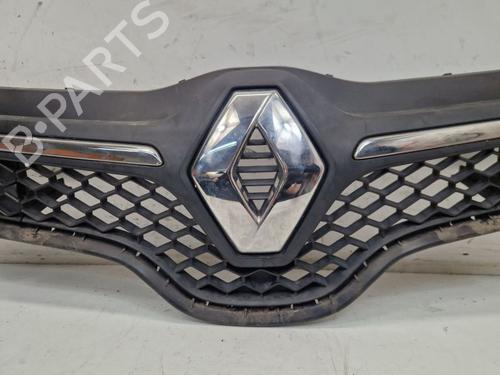 Grill RENAULT TWINGO III (BCM_, BCA_) 1.0 SCe 70 | BP37094672C40 - Image 4