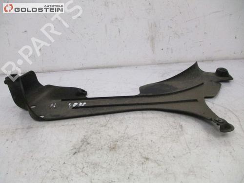 Underbody protection AUDI A4 B7 Avant (8ED) 2.0 TDI quattro | BP25825900M92 - Image 3