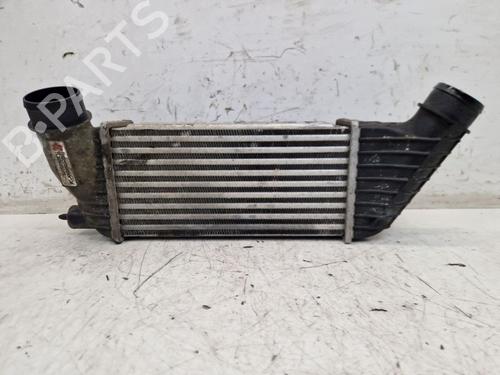Intercooler FIAT SCUDO Bus (270_, 272_) 2.0 D Multijet (136 hp) 29106555