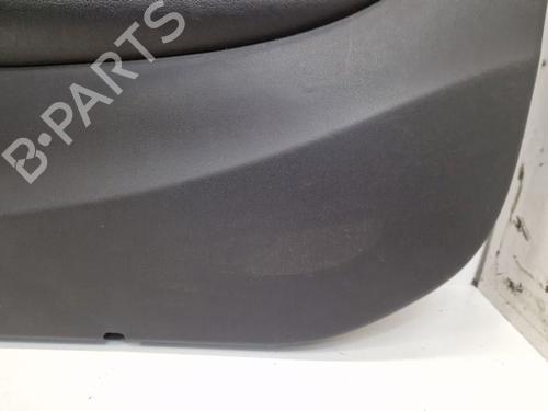 Front right panel CITROËN DS3 (SA_) 1.6 THP 150 | BP32661530C59 