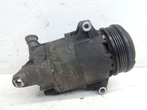 Compressor A/A OPEL ZAFIRA / ZAFIRA FAMILY B (A05) 1.6 (M75) | BP29171391M34