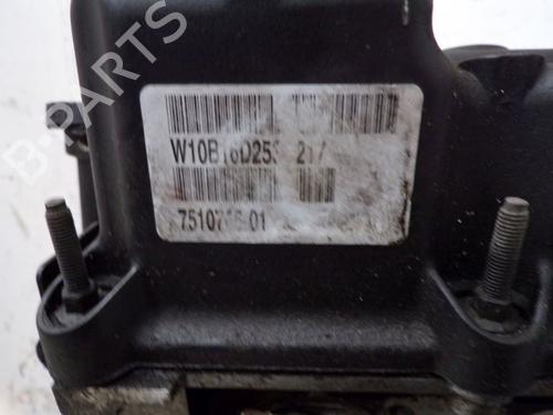 Engine MINI MINI (R50, R53) One | BP29094392M1