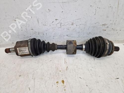 Used Left front driveshaft VOLVO XC70 I Cross Country (295) 2.5 T XC AWD (209 hp) 25851952