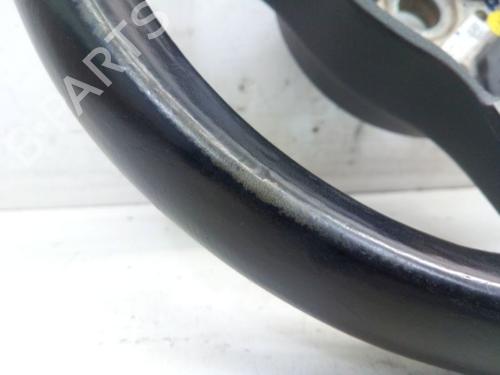 Steering wheel VW GOLF VI (5K1) 1.4 TSI | BP29109599C49 