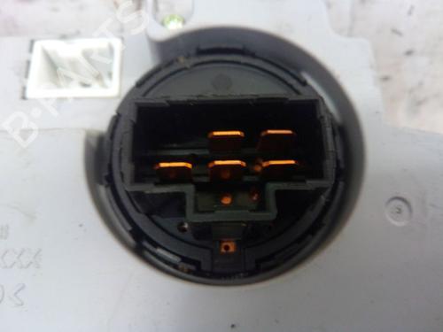 Climate control HYUNDAI H-1 Cargo (TQ) 2.5 CRDi | BP30669089I5 